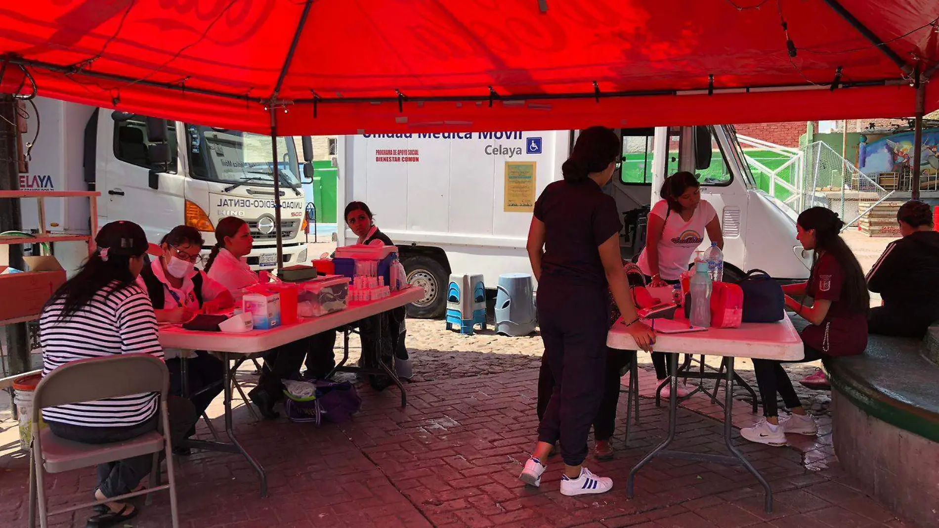 Caravana de salud (4)